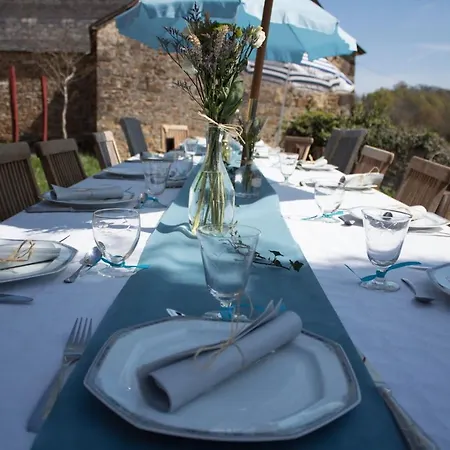 Maison D'orride Bed & Breakfast