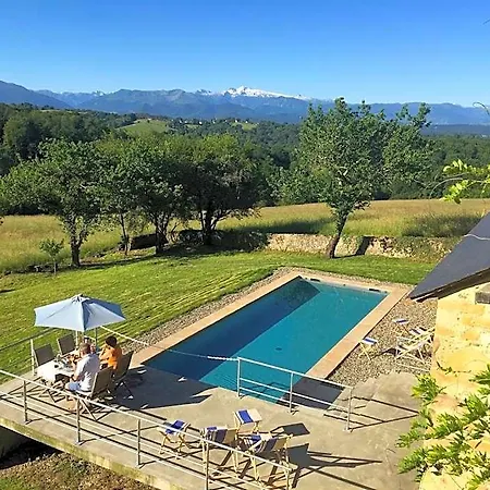 Maison D'orride