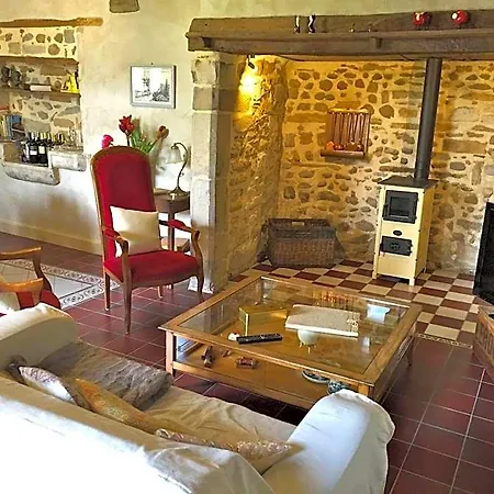 Maison D'orride