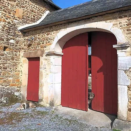Maison D'orride Ledeuix