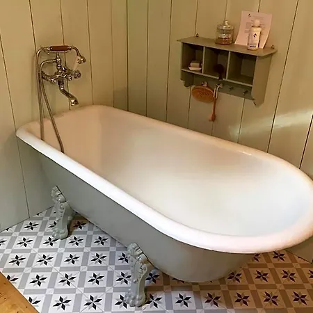 Maison D'orride 3* Ledeuix