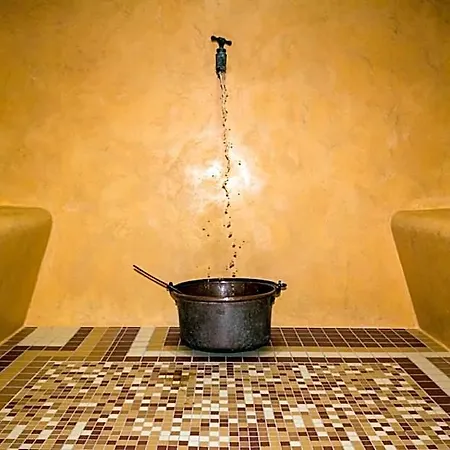 Bed & Breakfast Maison D'orride