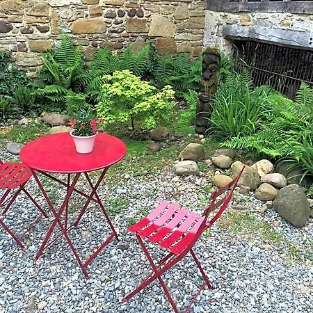 Maison D'orride 3*