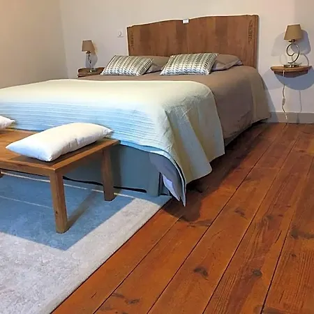 Maison D'orride Bed & Breakfast