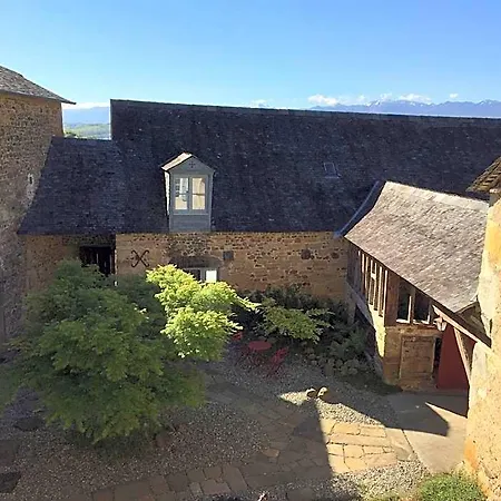 Maison D'orride 3*