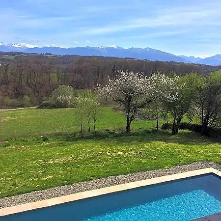 Maison D'orride Bed & Breakfast 3*
