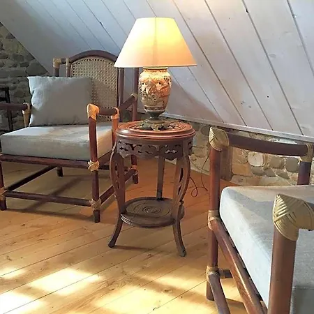 Maison D'orride Ledeuix