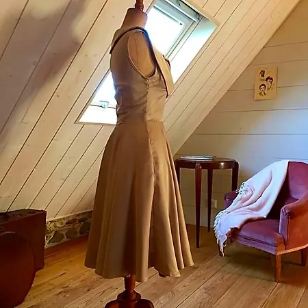 Maison D'orride 3* Ledeuix