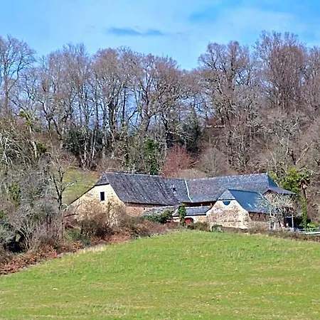 Bed & Breakfast Maison D'orride 3*