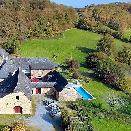 Maison D'orride Bed & Breakfast