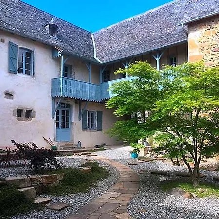 Maison D'orride Bed & Breakfast