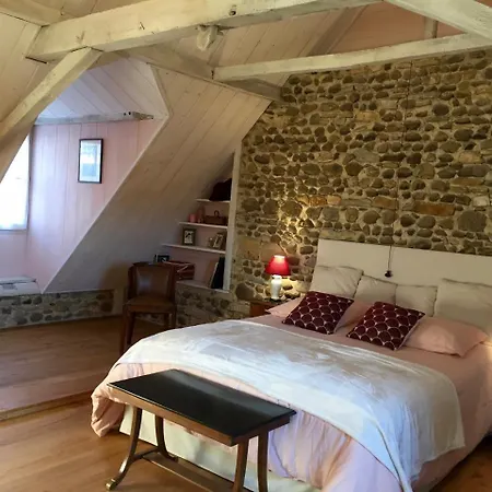 Maison D'orride Bed and Breakfast 3*