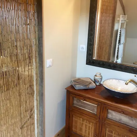 Maison D'orride Bed and Breakfast