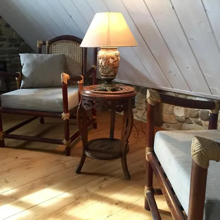 Maison D'orride Ledeuix