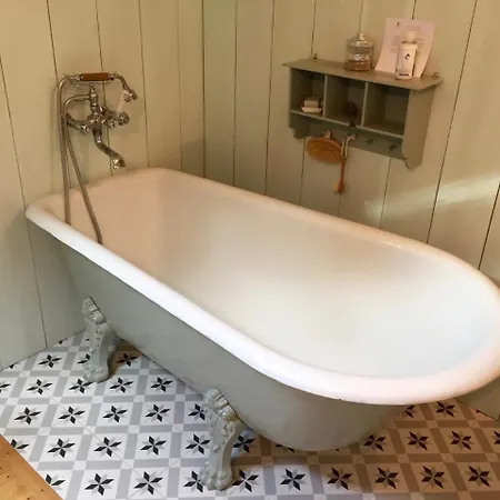 Maison D'orride Ledeuix