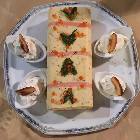 Bed and Breakfast Maison D'orride 3*