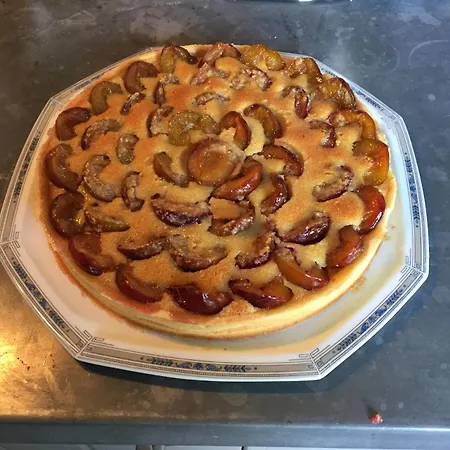 Bed and Breakfast Maison D'orride Ledeuix