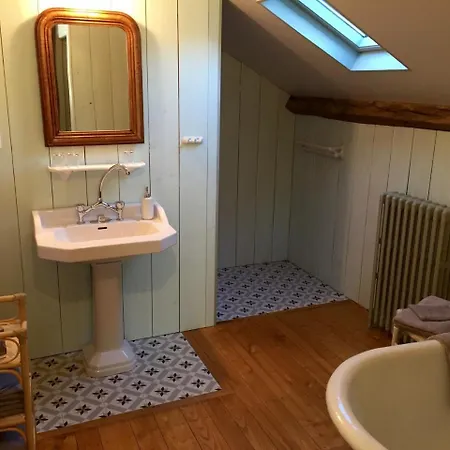 Maison D'orride Bed & Breakfast