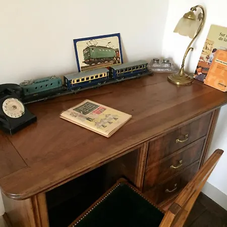 Bed and Breakfast Maison D'orride 3*