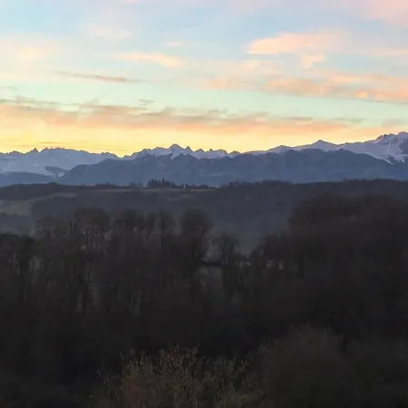 Maison D'orride Bed & Breakfast 3*