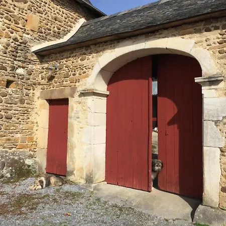 Maison D'orride Couette-café *