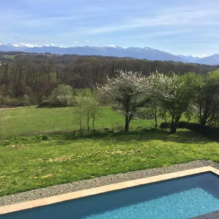 Bed & Breakfast Maison D'orride 3*