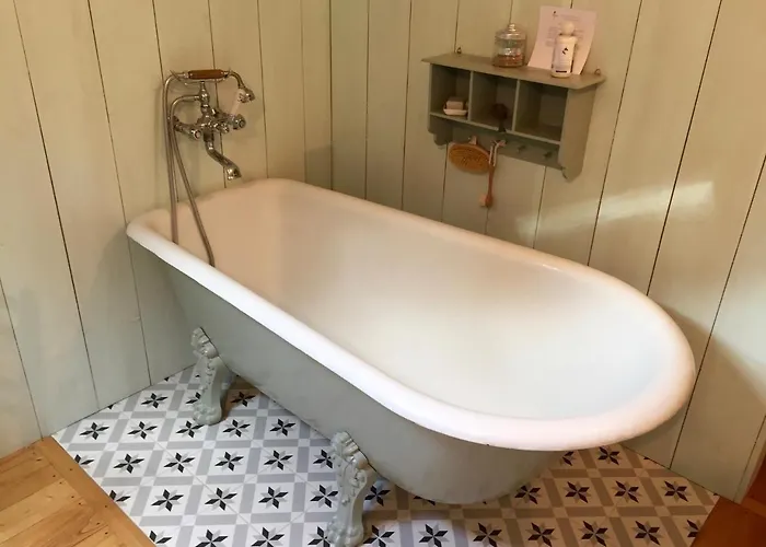 Maison D'orride Ledeuix