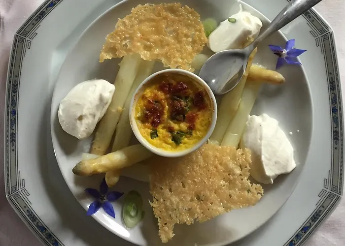 B&B Maison D'orride Ledeuix