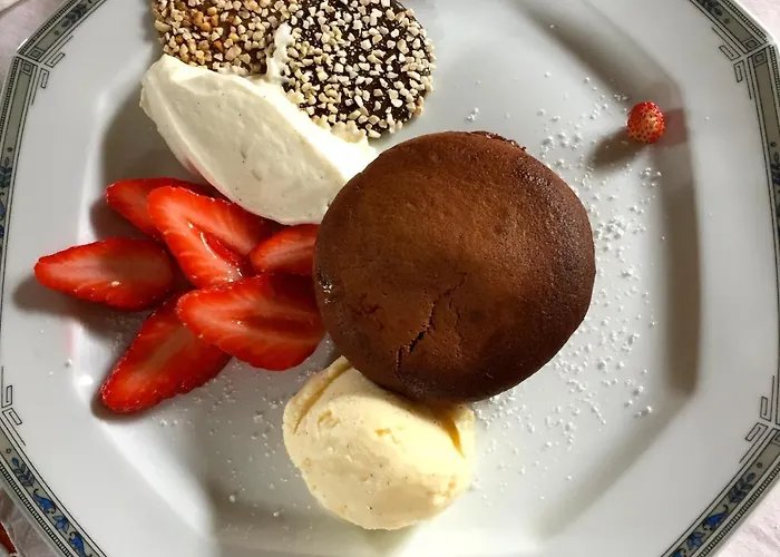 Maison D'orride 3* Ledeuix