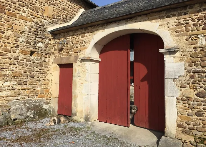 Maison D'orride B&B 3*